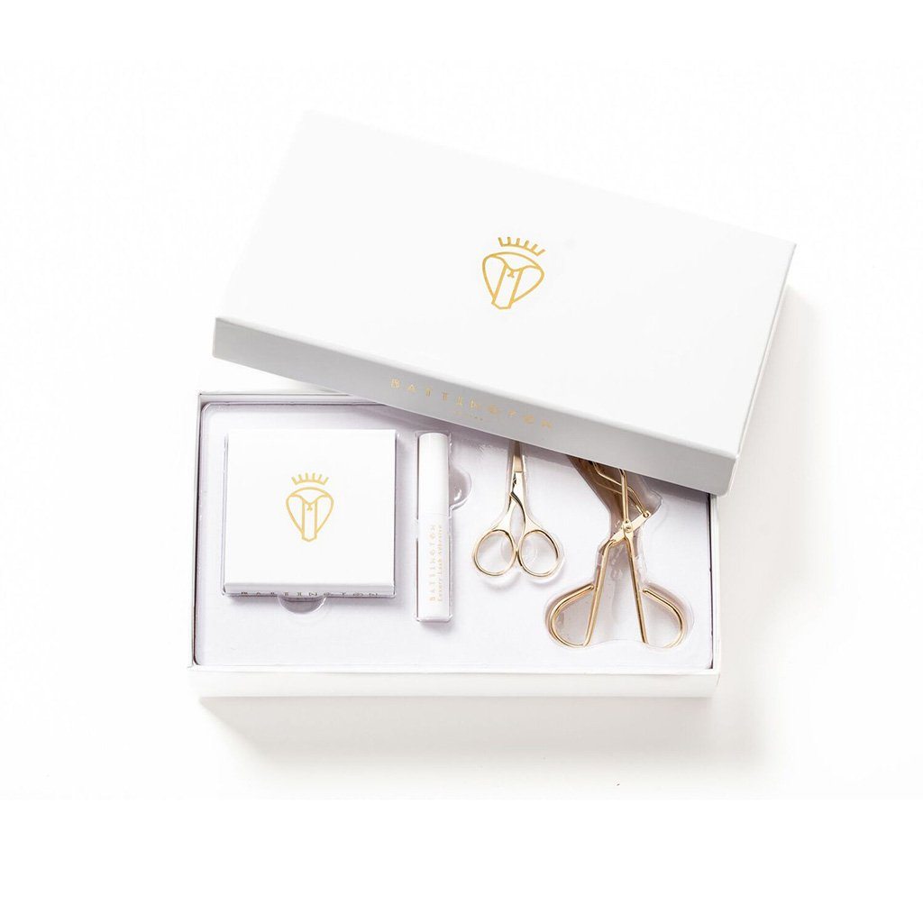 Battington Lashes Battington Lash Starter Kit Harlow Nepwimpers 1 Pak