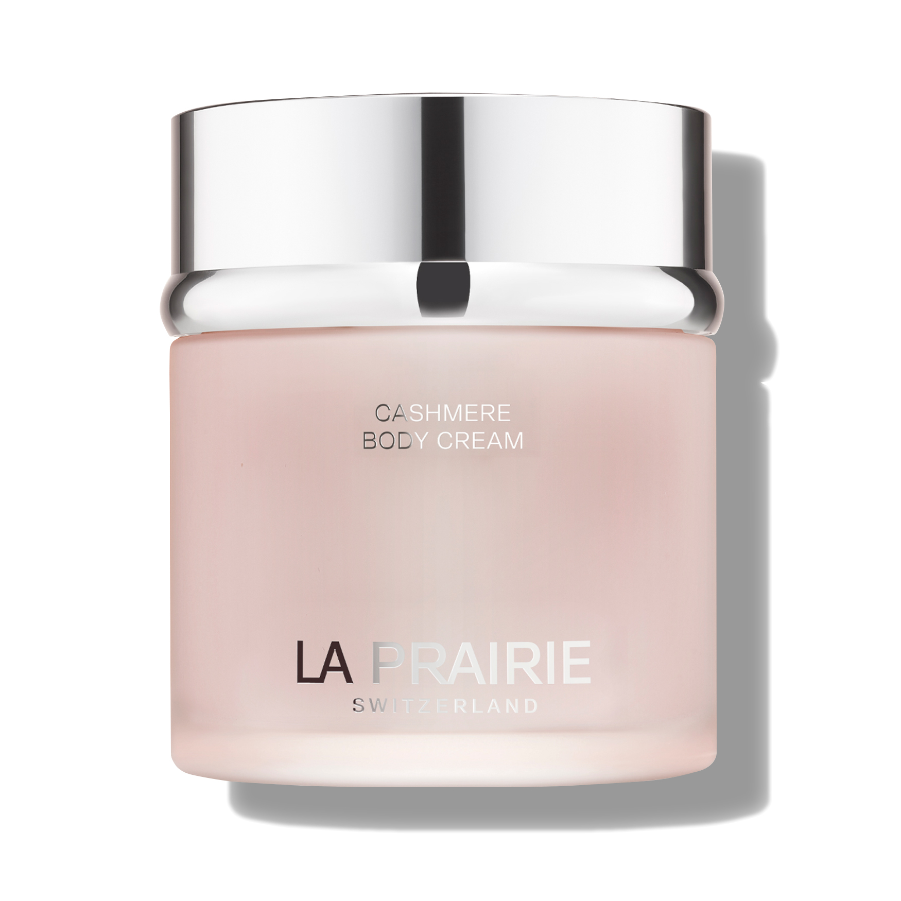 La Prairie Cashmere Body Cream 200 ml