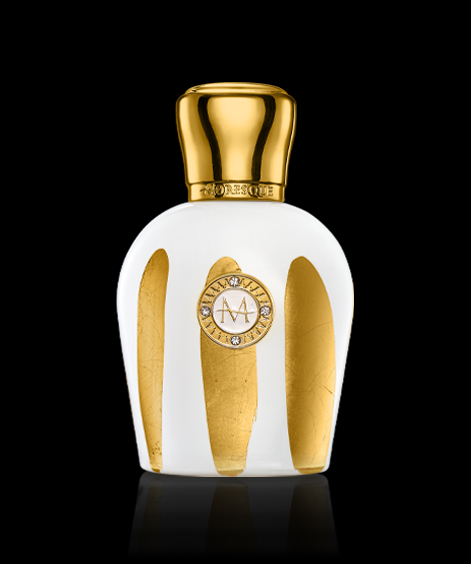 Moresque Art Collection Ballerina Eau de Parfum 50ml