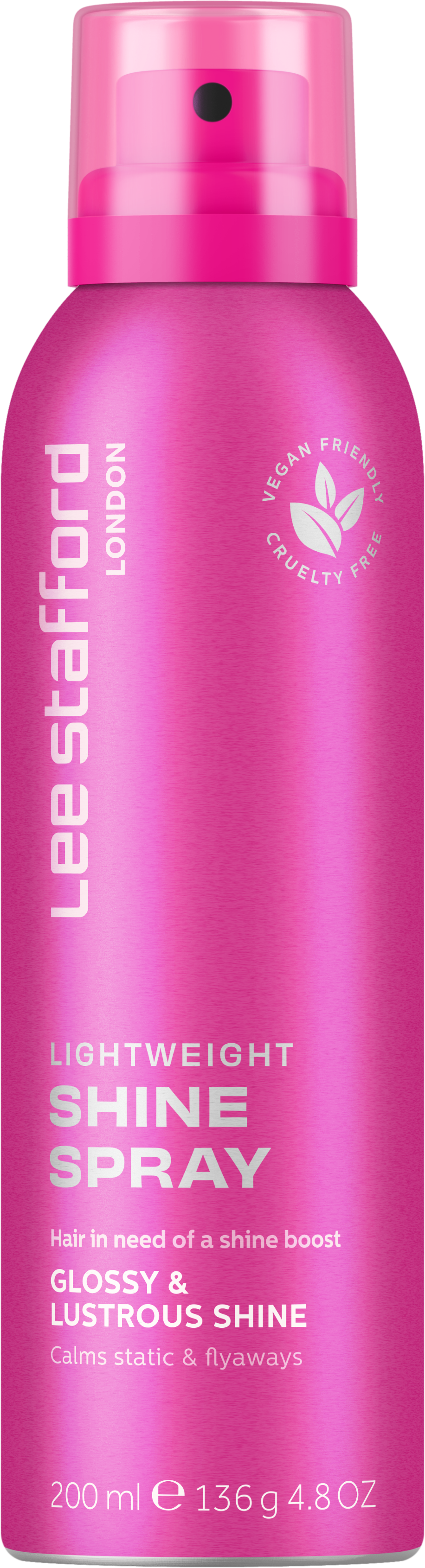 Lee Stafford Styling & Finishing Shine Spray  200 ml