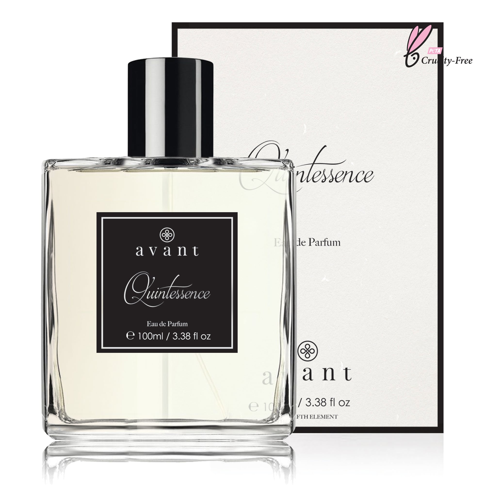 Avant The Fifth Element Quintessence Eau de Parfum 100 ml