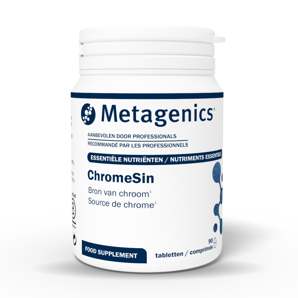 Metagenics ChromeSin