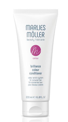 Marlies Möller Brilliance Colour Après-Shampooing