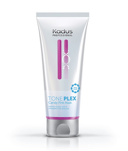 Kadus Professional Care TonePlex Candy Pink Mask Crème  200 ml