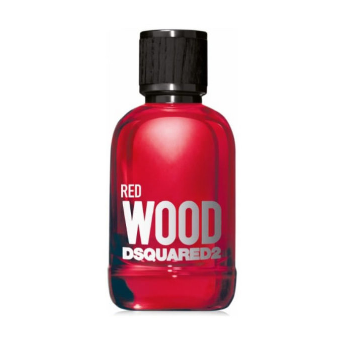 Dsquared2 Red Wood Eau de Toilette  50 ml