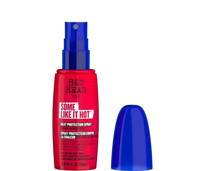 Tigi Bed Head Styling Some Like It Hot Heat Protection Spray
