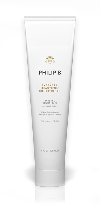 Philip B Oils & Conditioners Everyday Beautiful Conditioner  178 ml