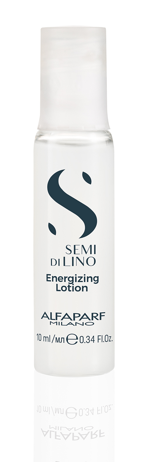 Alfaparf Semi di Lino Scalp Care Energizing Lotion Ampullen 12x10ml 120 ml
