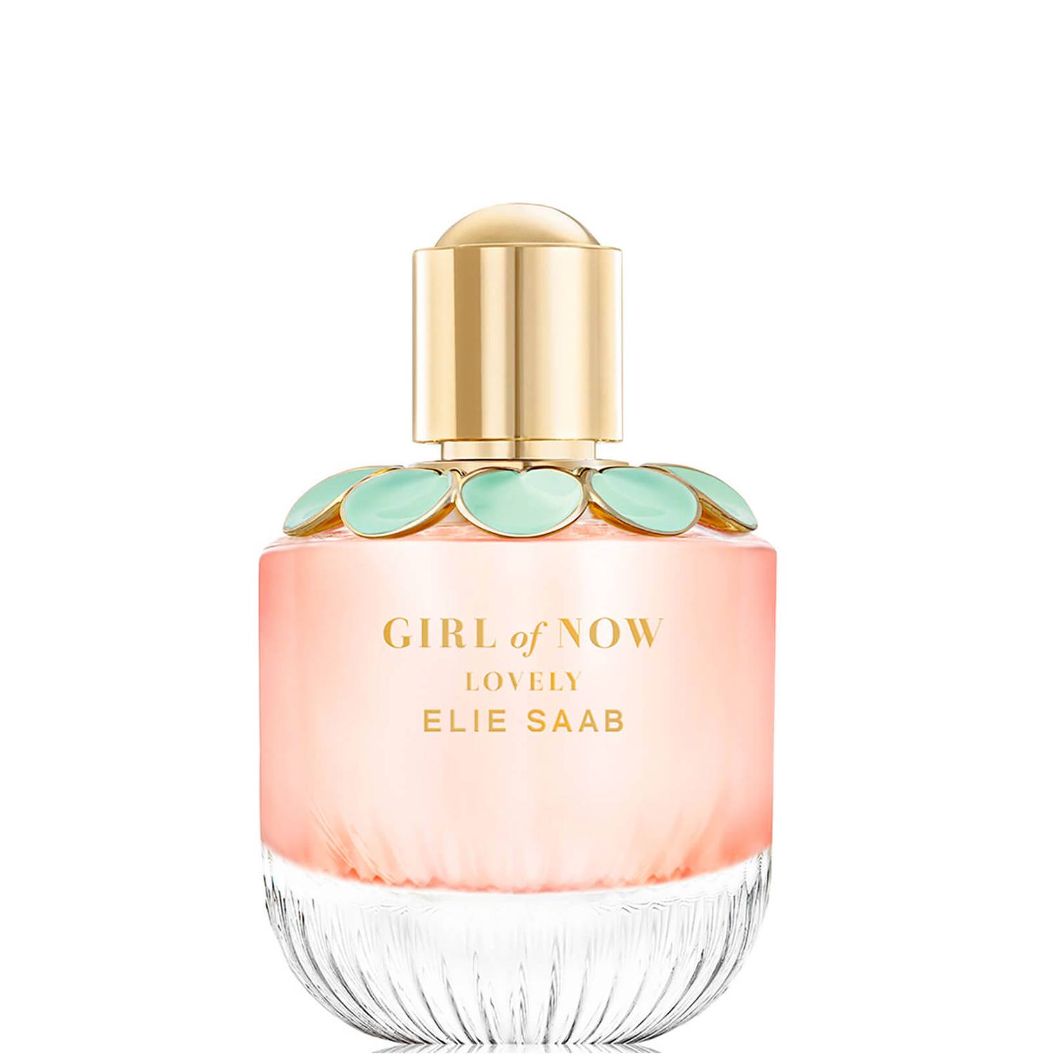 Elie Saab Girl of Now Lovely Eau de Parfum  30 ml