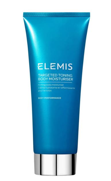 Elemis Bodycare Targeted Toning Body Moisturiser Melk  200 ml