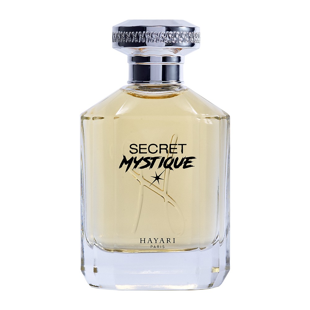 Hayari Origin Collection Secret Mystique Eau de Parfum 70 ml