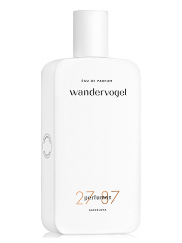 27 87 Perfumes Wandervogel Eau de Parfum  87 ml