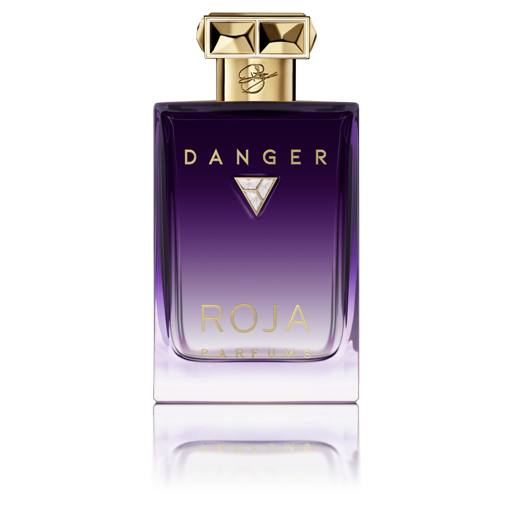 ROJA London Pour Femme Danger Essence de Parfum 100 ml