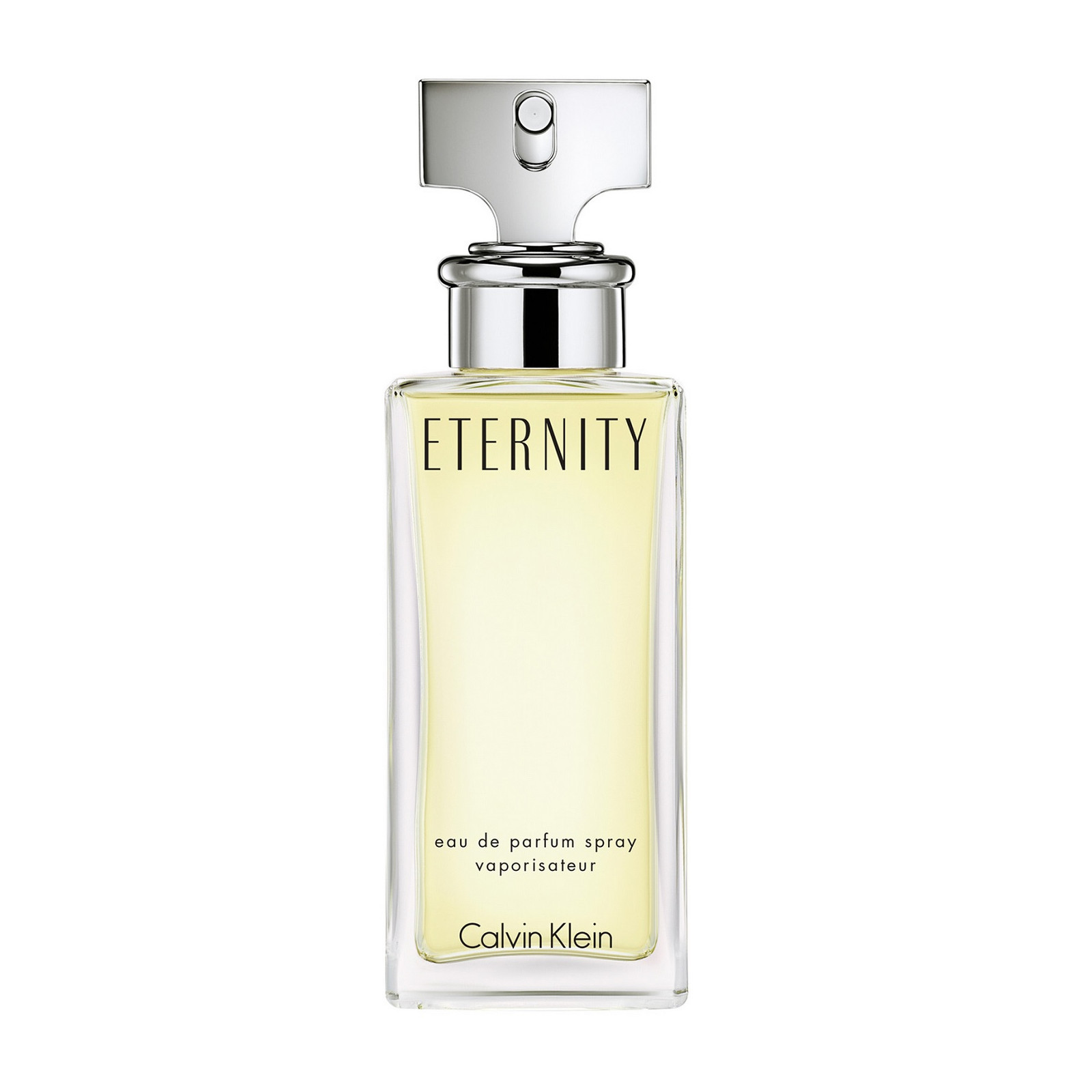 Calvin Klein Eternity For Women Eau de Parfum  100 ml