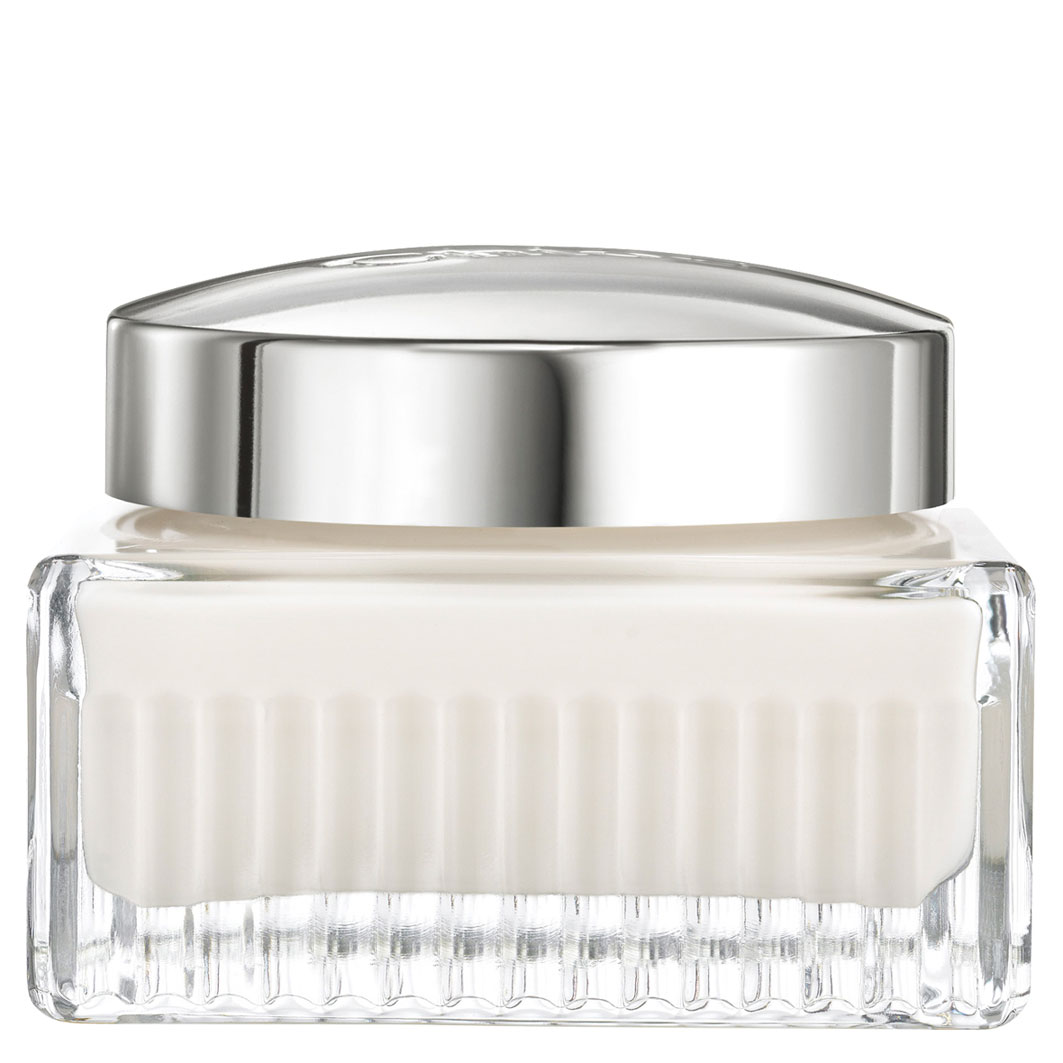 Chloé Crème parfumée pour le corps