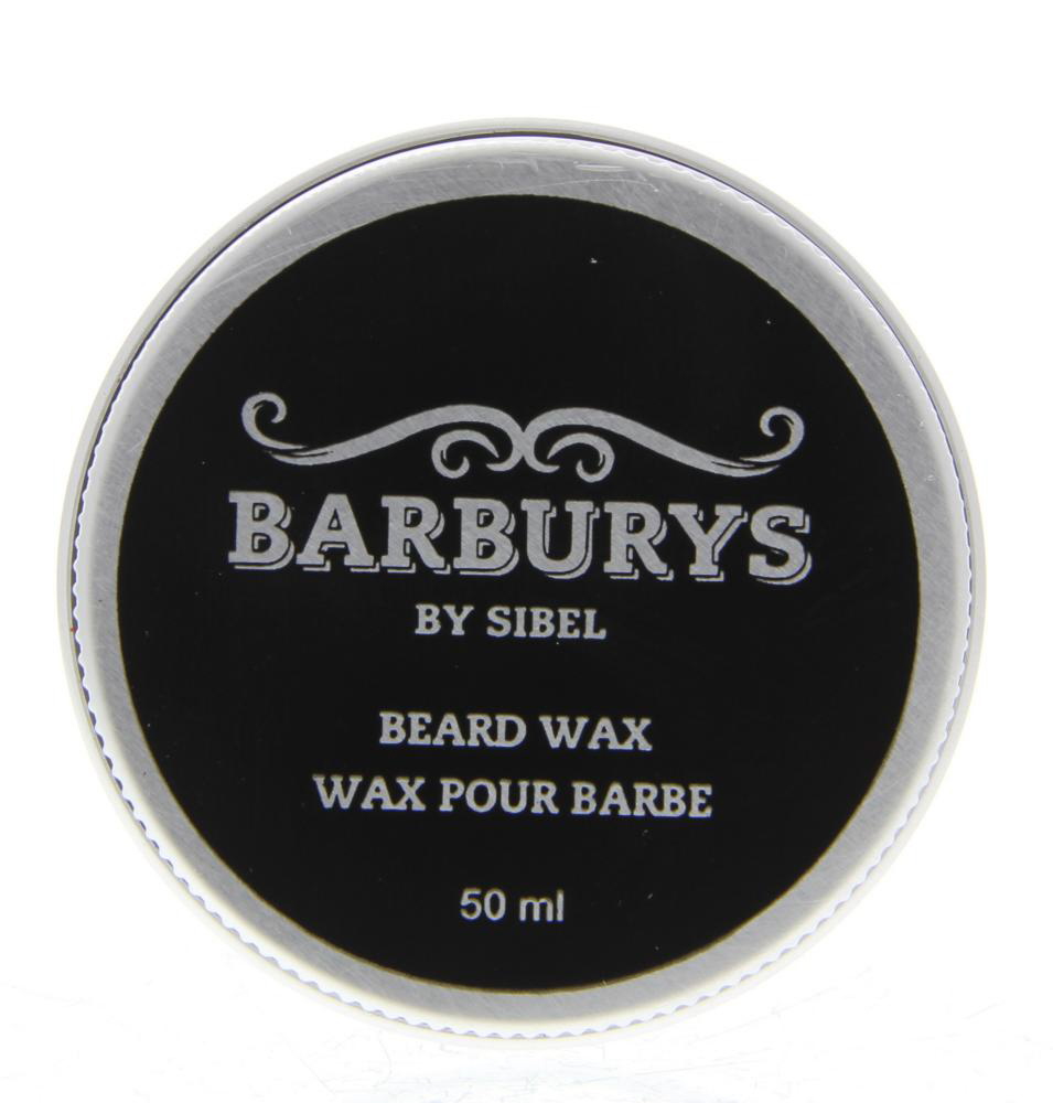 Barburys Beard Wax 50ml