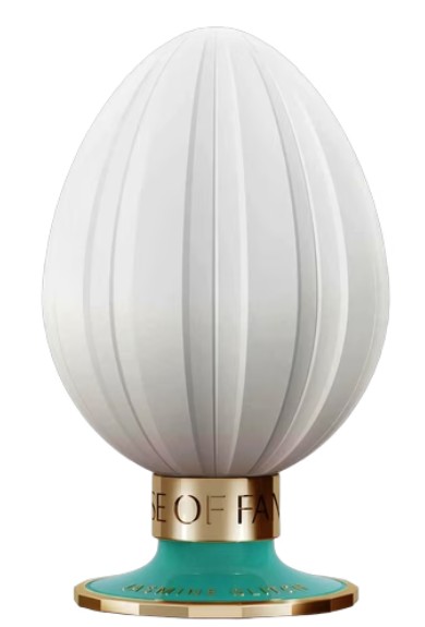 House of Fanatics Jasmine Glitch Eau de Parfum 100 ml