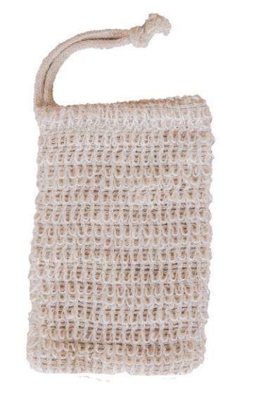 HappySoaps Shampoo and Body Bar Bag 1Piece