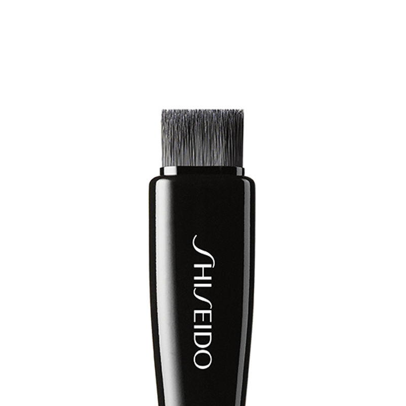 Shiseido Make-Up Hulpmiddelen & Accessoires Yane Hake Precision Eye Brush Make-up Kwast  1 St