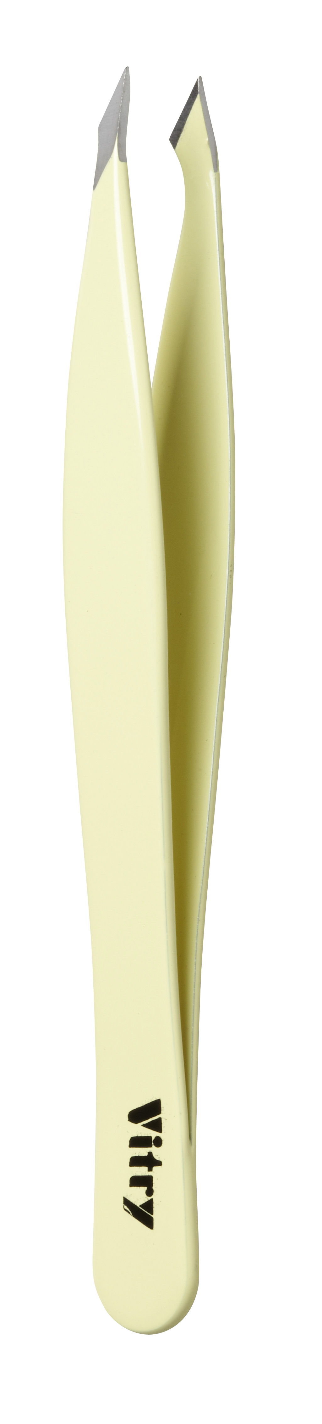 Face Care Coloured Tweezers ''Yatagan''