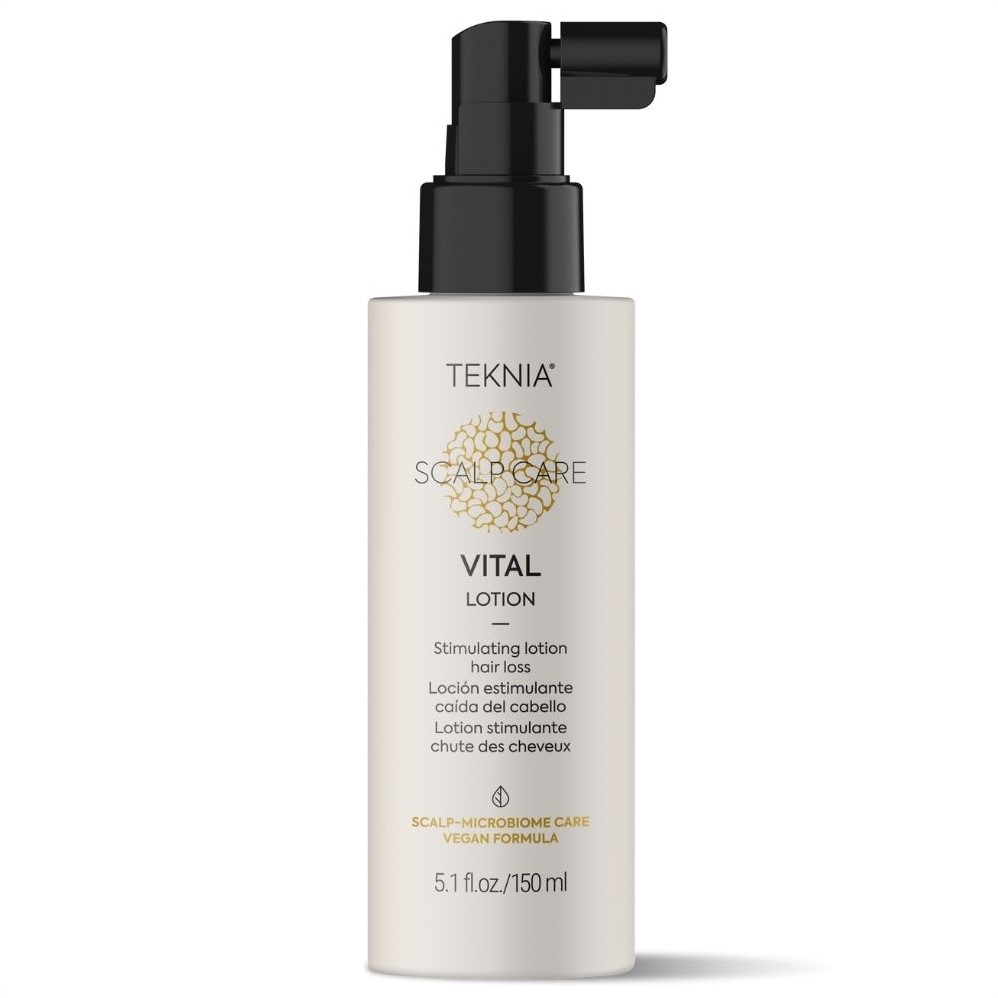 Lakmé Teknia Scalp Care Vital Lotion  150 ml