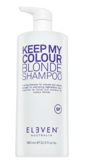 Eleven Australia Keep My Colour Blonde Shampoo  960 ml_2