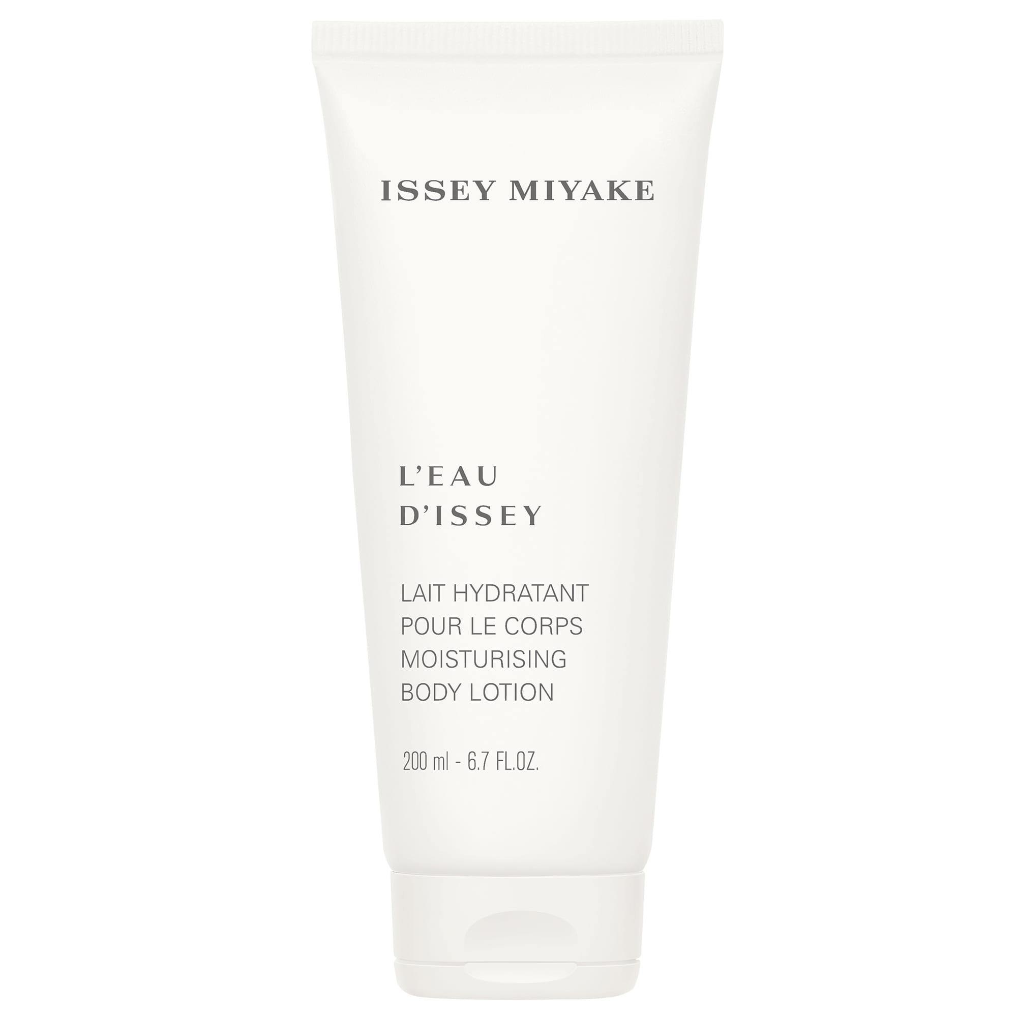 Issey Miyake L'Eau D'Issey Moisturising Lotion corporelle 200ml