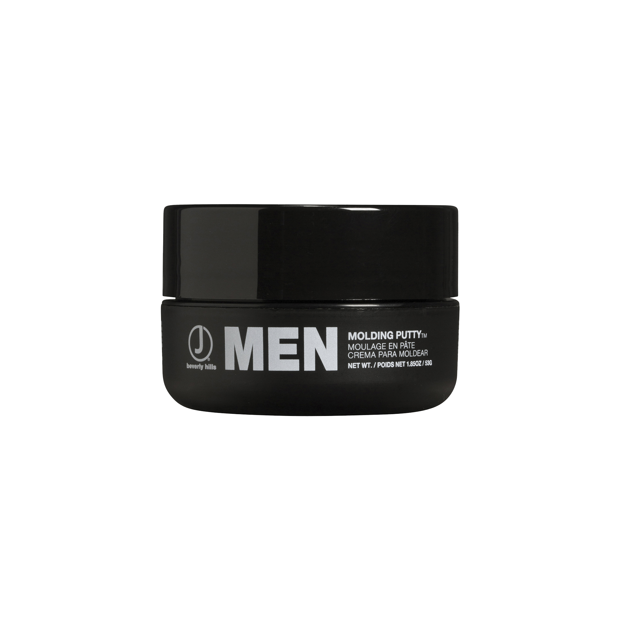 J Beverly Hills Men Molding Putty Pasta  60 gr