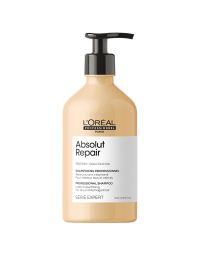 L'Oréal Professionnel Serie Expert Absolut Repair Shampooing 500ml