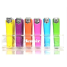 Vitry Menhir Pediküre Nagelknipser Neon Gelb 1 Stück