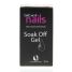 Sibel Nails Soak Off Gel N°5058 12 ml