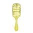 Olivia Garden iDetangle Pride Medium Hair Yellow 1 St