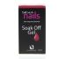 Sibel Nails Soak Off Gel N°5027 12 ml