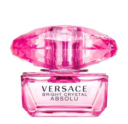Versace Bright Crystal Absolu Bright Crystal Absolu Eau de Parfum  50 ml