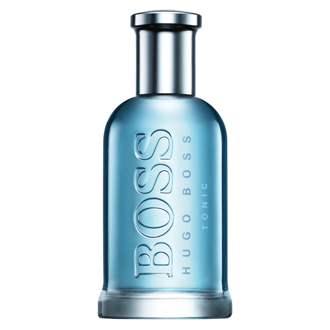 Hugo Boss Bottled Tonic Eau de Toilette  50 ml