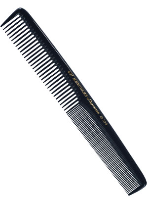 Hercules Sägemann Master Class Razor Cutting Comb Kam Art. 627M-374M 1 St