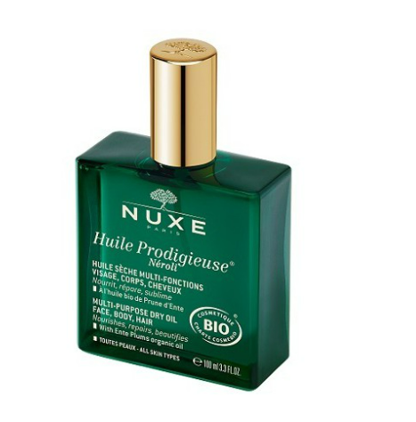 Nuxe Huile Prodigieuse Huile Prodigieuse Néroli Olie  100 ml