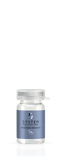 System Professional Smoothen Infusion 20x Ampullen Weerbarstig/ 100 ml