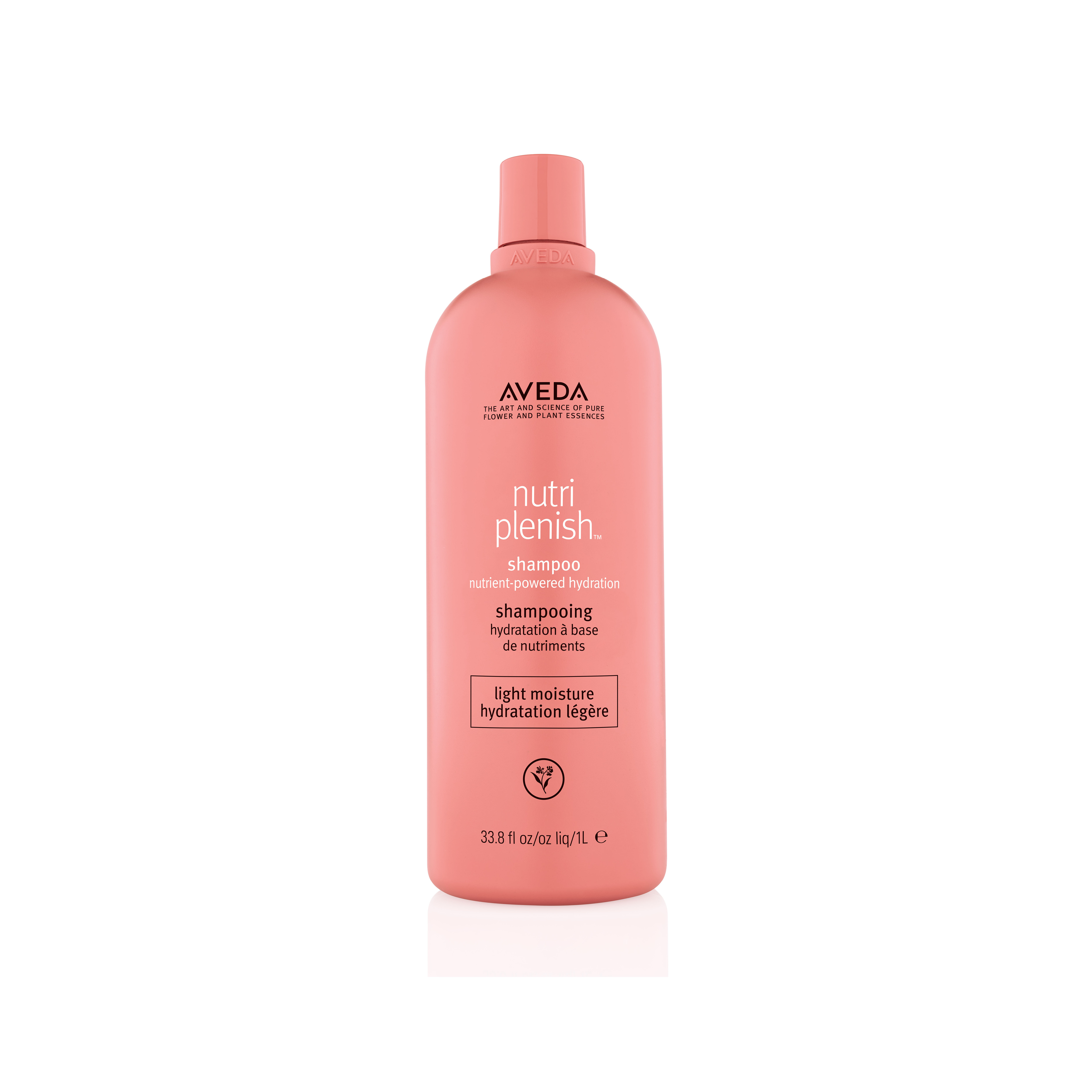 Aveda Nutriplenish Shampooing hydration légère 1000ml