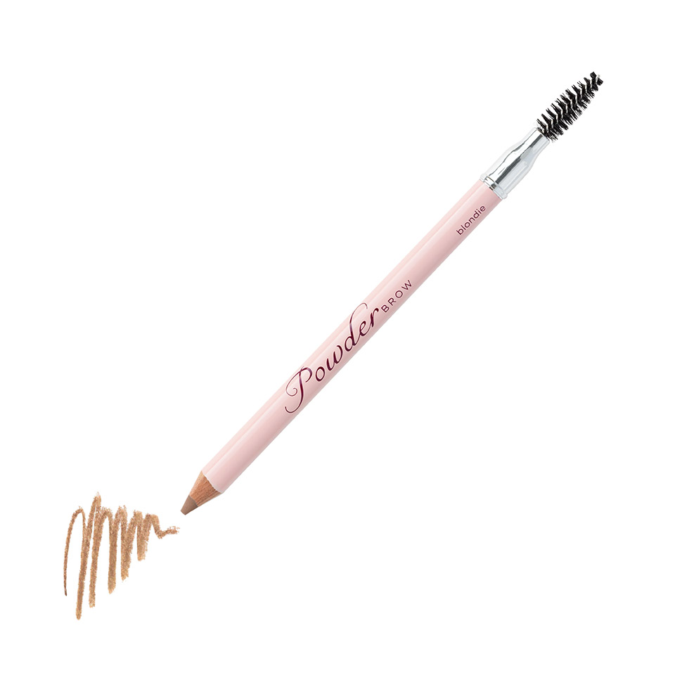 Cent Pur Cent Powderbrow Blondie 6gr