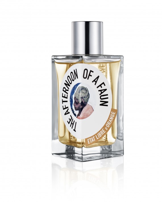 Etat libre d'orange The Afternoon Of A Faun Eau de Parfum  100 ml