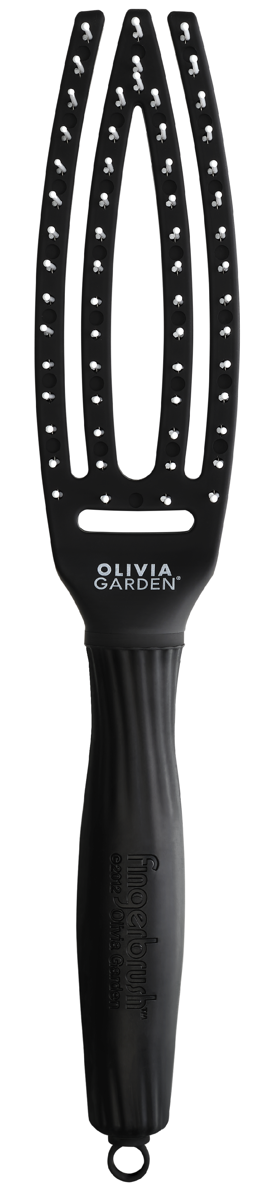 Olivia Garden Fingerbrush Small Borstel FB-SM 1 St