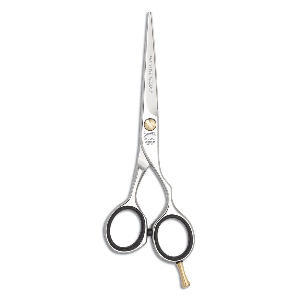 Jaguar Scissors Pre Style Relax P 6" Knipschaar Item no.82760 1 St