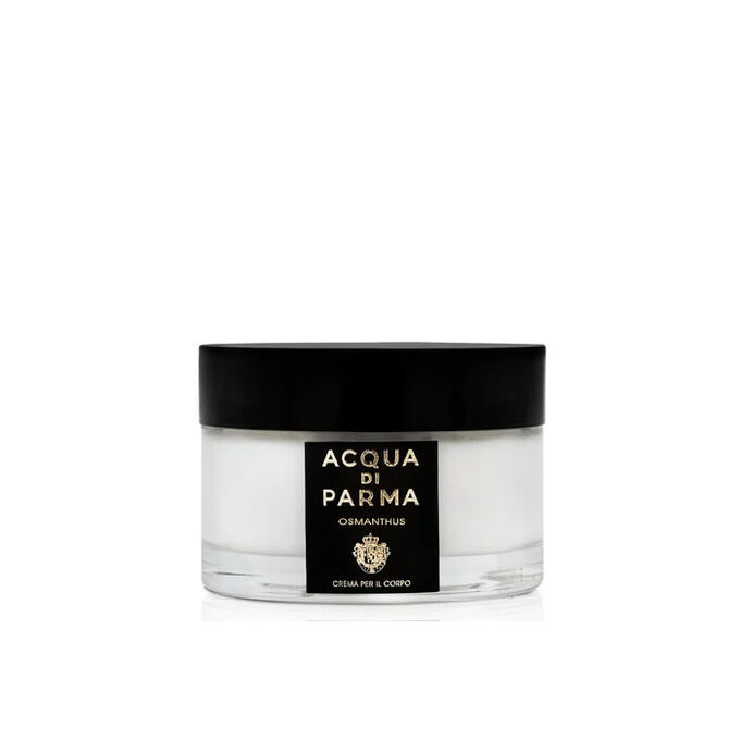 Acqua di Parma Signature Osmanthus Body Cream Crème  150 ml