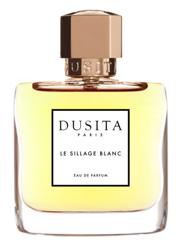 Dusita Le Sillage Blanc Eau de Parfum 50ml