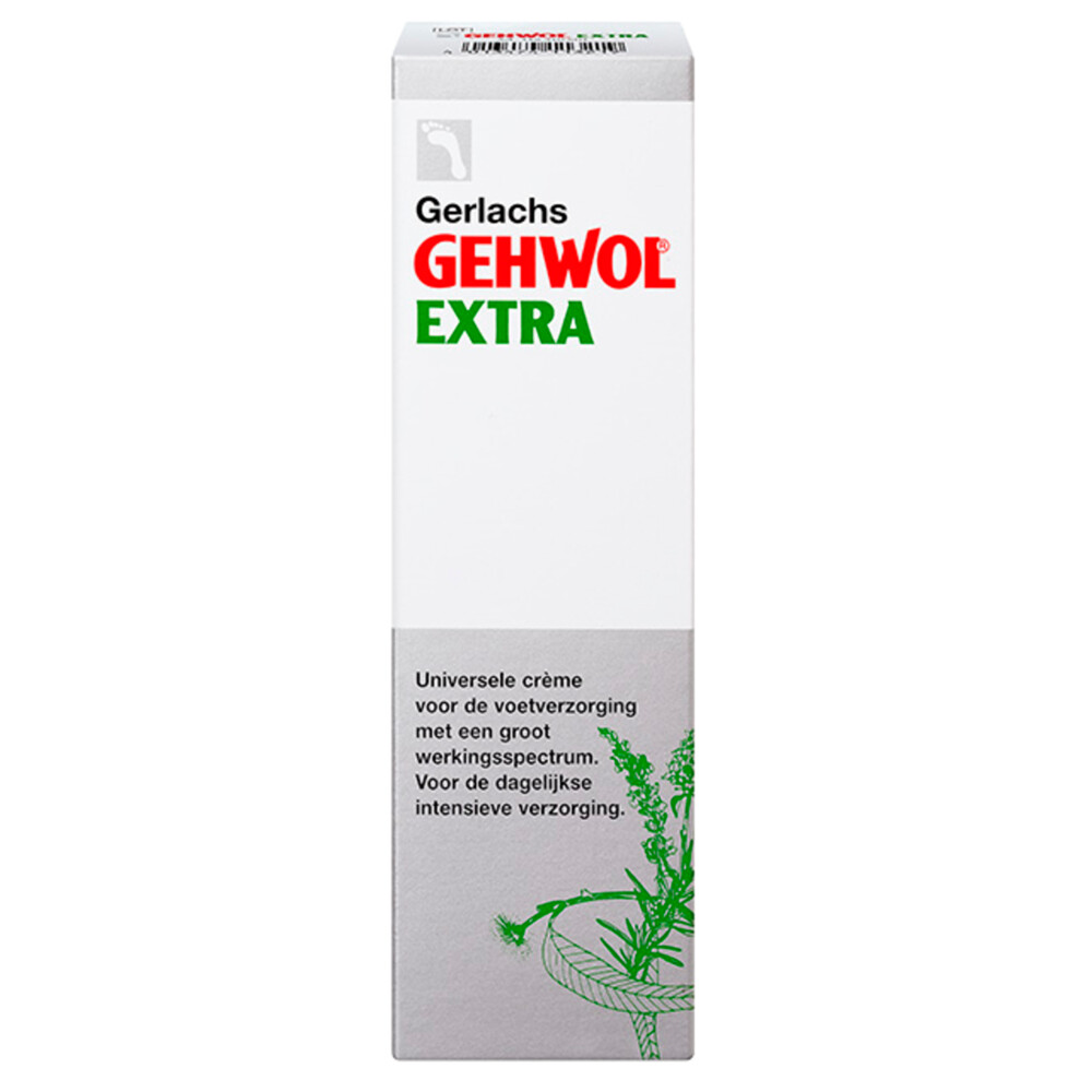 Gehwol Gerlachs Extra