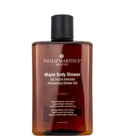 Philip Martin's Maple Body Shower Gel 320 ml