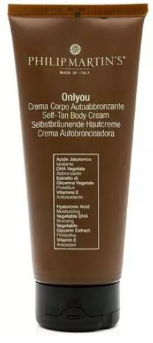 Philip Martin's Skin Care Onlyou Crème 200 ml