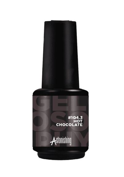 Astonishing Nails Gelosophy #1Q4.3 15 ml