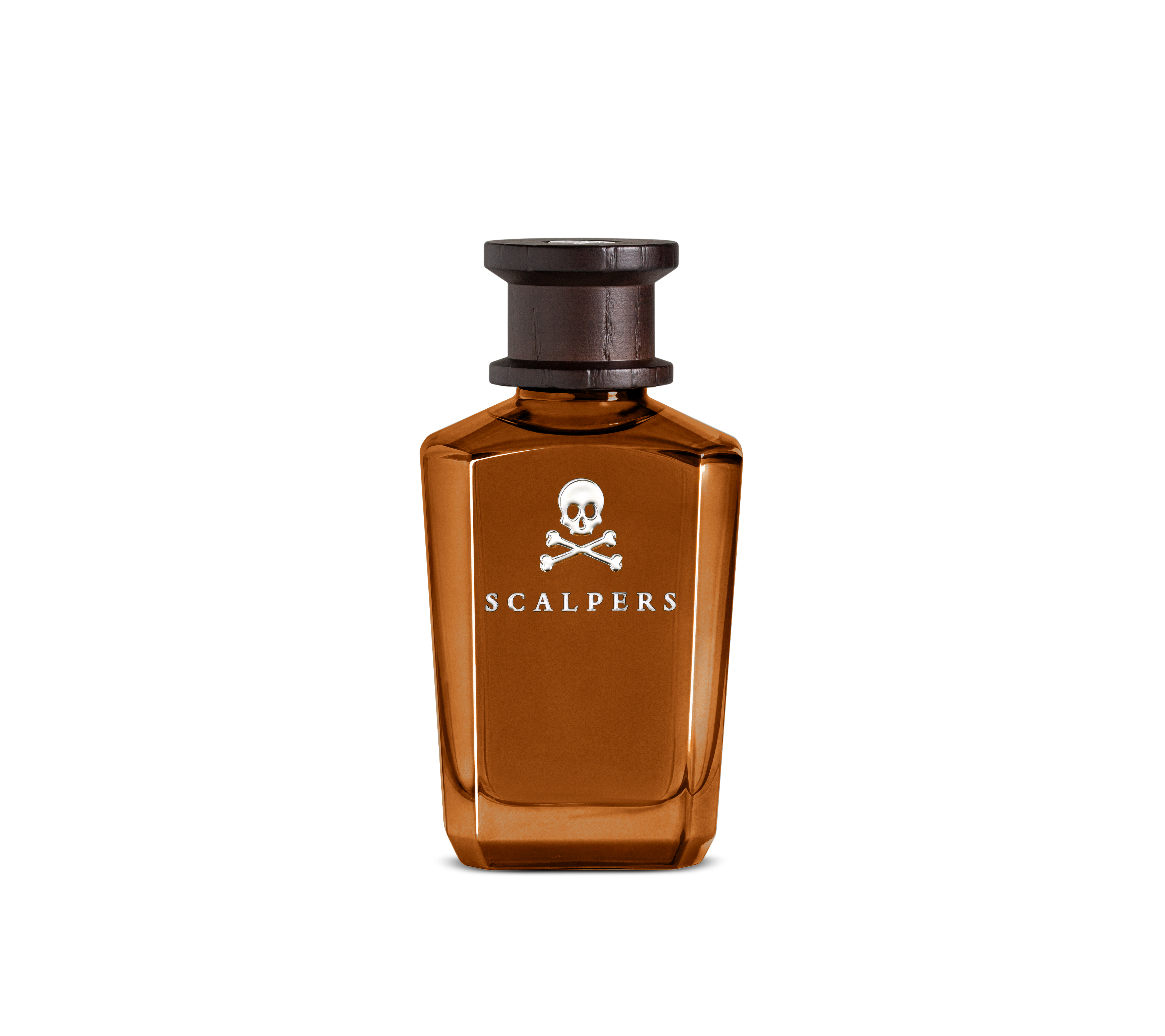 Scalpers Boxing Club Eau de Parfum 75 ml
